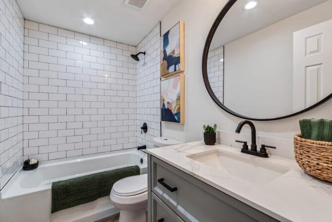 Emergency plumber in Robinson Metro Plumbing