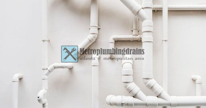Emergency plumber in Acworth Metro Plumbing and Drains
