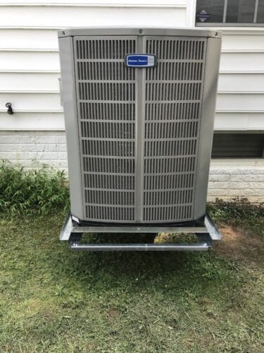 Emergency plumber in Woodbridge Michael Bonsby HVAC, Plumbing and Electrical