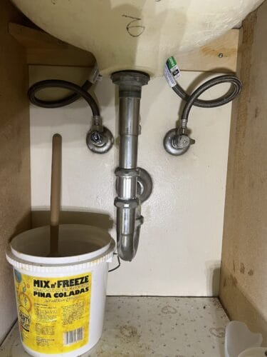 Emergency plumber in San Lorenzo Michael Gardner Plumbing