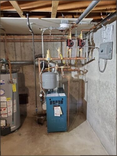 Emergency plumber in Bronx Adams Brothers Plumbing LLC