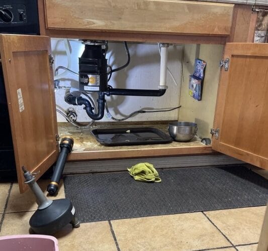 Emergency plumber in Midway City Midway City Plumber's