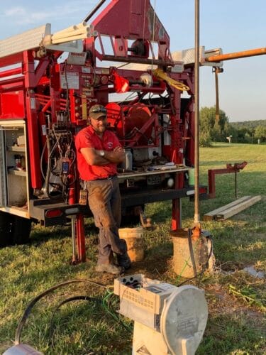 Emergency plumber in Sparta Mid-Wisconsin Pump & Well Service LLC