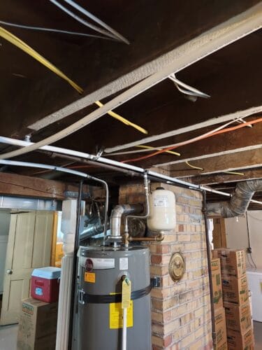 Emergency plumber in Ogden Mike Bachman Plumbing