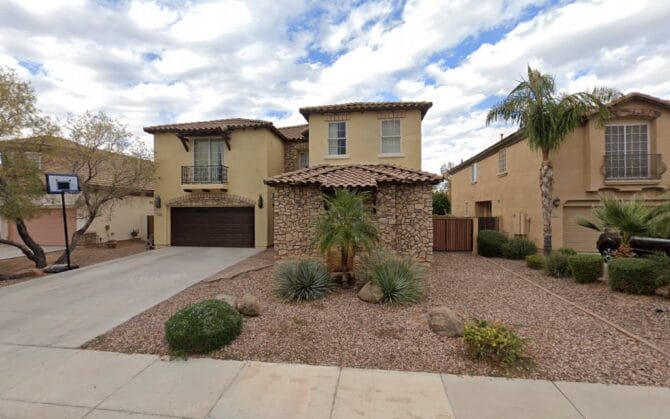 Emergency plumber in Chandler Mike Davis Plumbing & Rooter