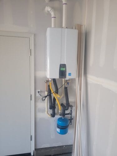 Emergency plumber in Sacramento Mikes Plumbing and Rooter Inc.