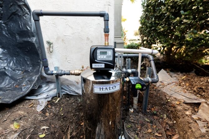 Emergency plumber in Garland Milestone Electric, A/C, & Plumbing