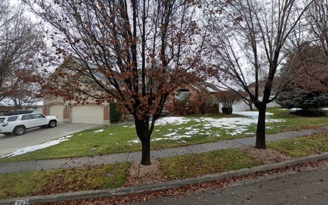 Emergency plumber in Alpine Miller Brothers Plumbing & HVAC