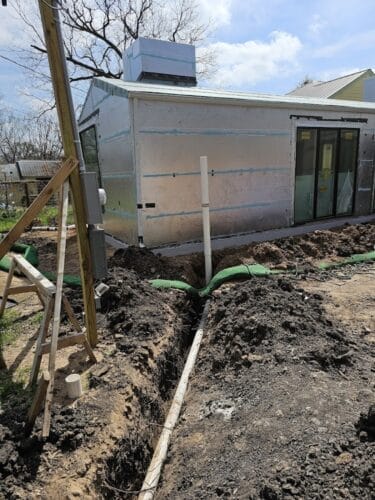 Emergency plumber in Austin ADK Plumbing Services llc.