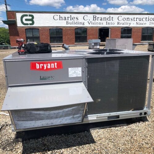 Emergency plumber in Indianapolis Mission Mechanical