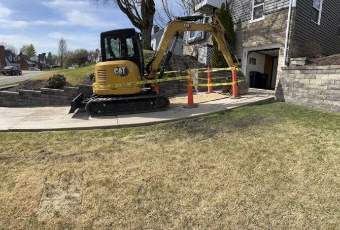 Emergency plumber in Zelienople Mister Sewer, Plumbing & HVAC