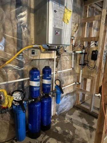 Emergency plumber in Pleasant Grove Admiral Plumbing Heating and Cooling