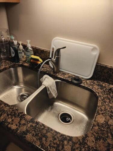 Emergency plumber in Cape Coral Monahan's Plumbing