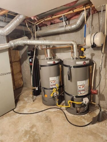 Emergency plumber in Sandy Monkey Wrench Plumbing, Sewer & Drain