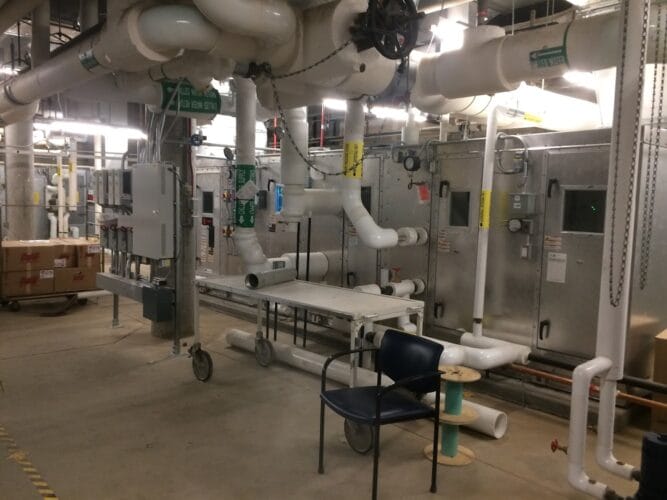 Emergency plumber in Groton Moonlight Plumbing LLC