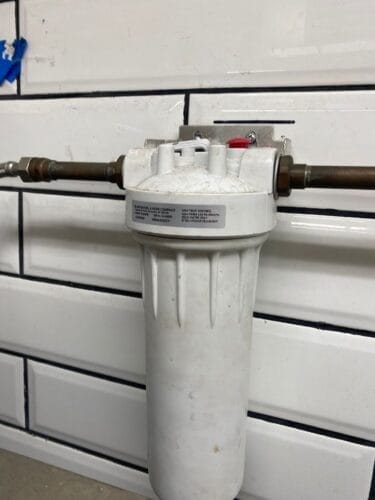 Emergency plumber in New York ADV Mechanical Services