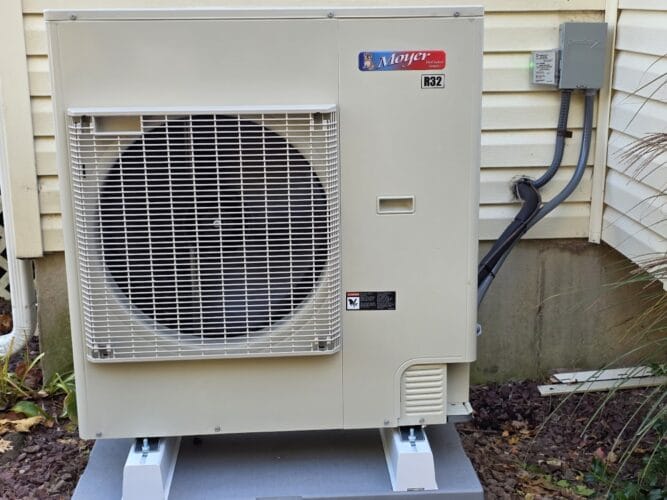 Emergency plumber in Kutztown Moyer Total Indoor Comfort