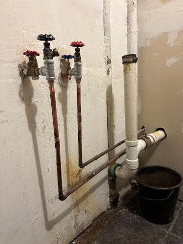 Emergency plumber in Yonkers MP plumbing