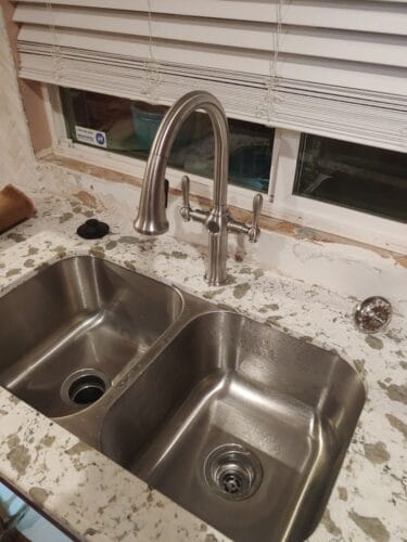 Emergency plumber in Stockton Mr. Ed's Plumbing & Rooter Service