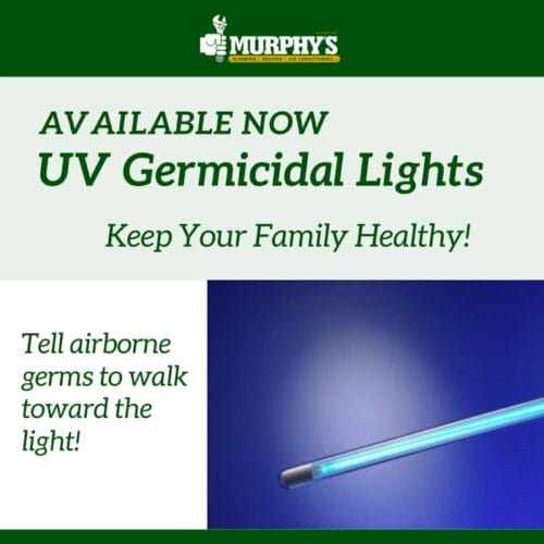 Emergency plumber in Newtown Square Murphy's Plumbing, Heating & Air Conditioning