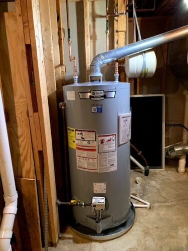 Emergency plumber in Falls Church Mayco Andrade Plumbing