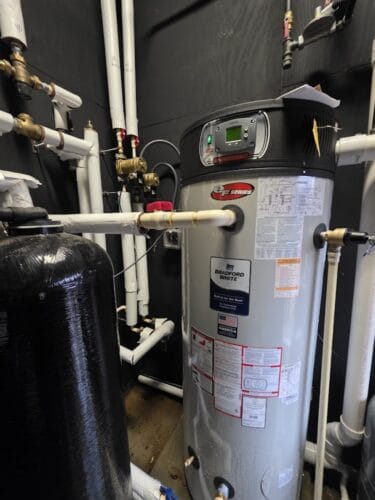 Emergency plumber in Halethorpe Nationwide Plumbing & Heating