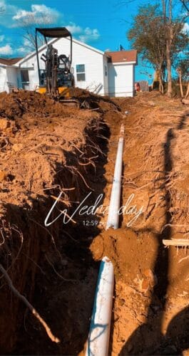 Emergency plumber in Cape Fair Neels Ideal Plumbing, Heating & Air Service