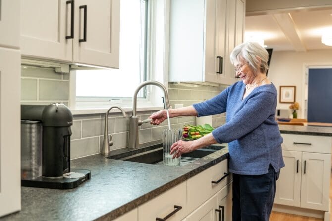 Emergency plumber in Lancaster Neffsville Plumbing, Heating & Cooling Services