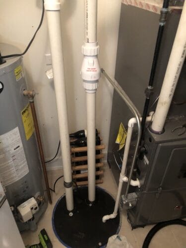 Emergency plumber in Bourbonnais Neptune Plumbing & Sewer