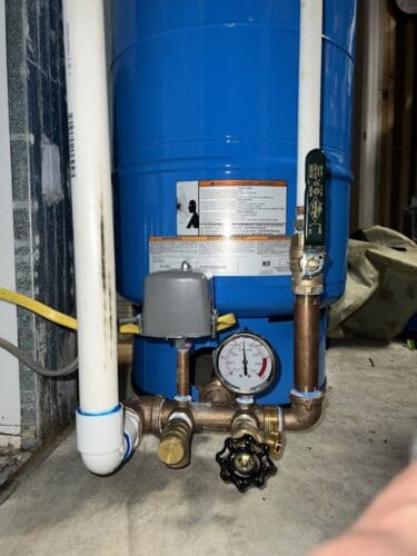 Emergency plumber in Blackstone New Age Plumbing