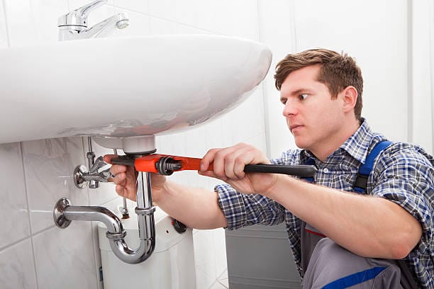 Emergency plumber in New Braunfels New Braunfels Plumbing Experts