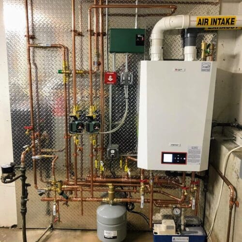 Emergency plumber in Danvers New England Gas Systems, Inc.