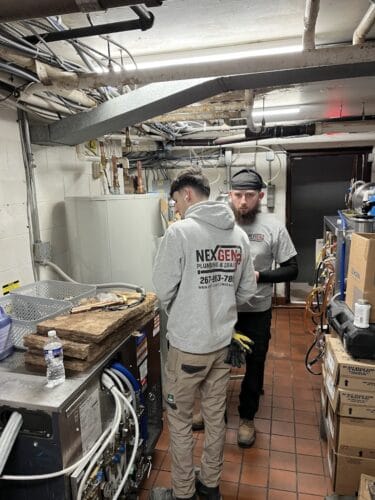 Emergency plumber in Levittown NexGen Plumbing & Drains