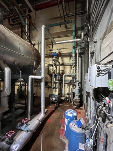 Emergency plumber in Norman NexGen Plumbing Services, LLC