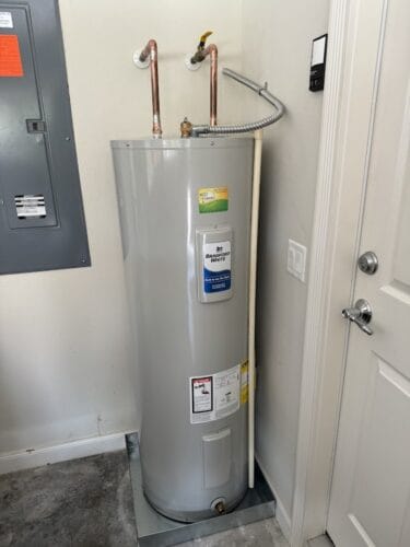 Emergency plumber in Cape Coral Next Plumbing