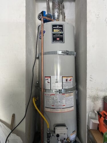 Emergency plumber in Westlake Village Ninja Plumber