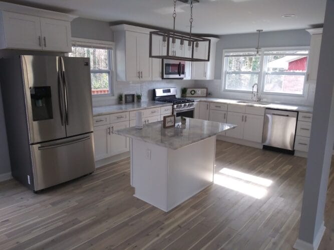 Emergency plumber in Locust Grove No Pressure Plumbing