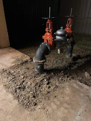 Emergency plumber in Carencro Noah Fa-Kouri Plumbing, LLC