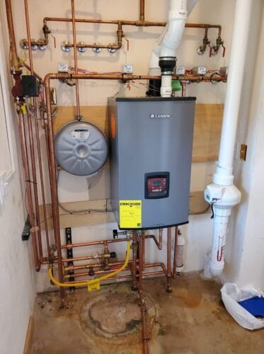 Emergency plumber in Evans NOBUL PLUMBING & CONTRACTING LLC