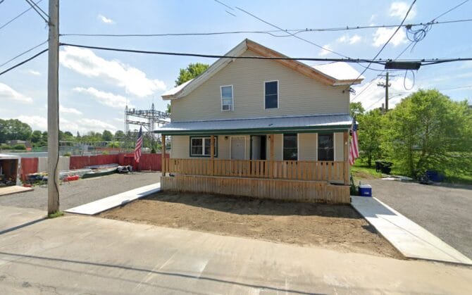 Emergency plumber in Ogdensburg NoCo Drain Pros