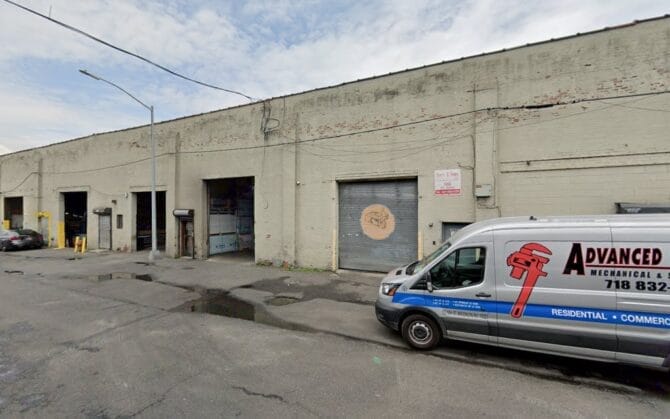 Emergency plumber in Brooklyn Advanced Plumbing,heating & Sprinkler Corporation