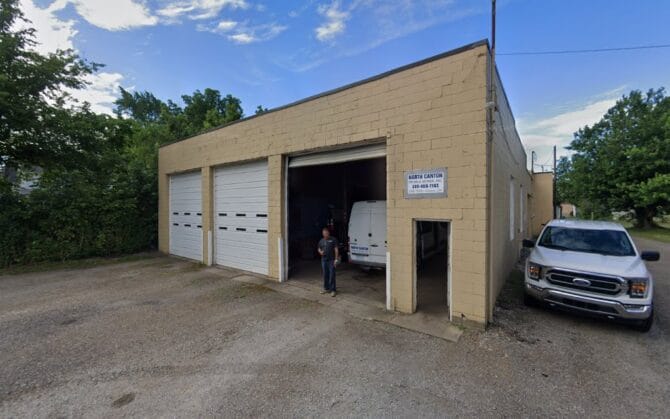 Emergency plumber in Canton North Canton Drain & Sewer Cleaning