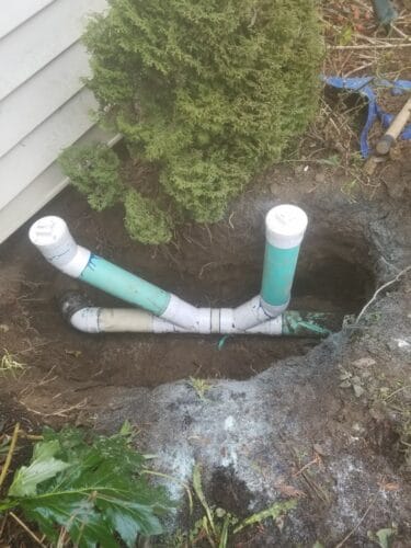 Emergency plumber in Des Moines North Hill Sewer and Drain