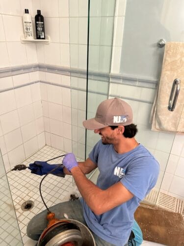 Emergency plumber in Fairfield North Jersey Sewer & Drain Cleaning