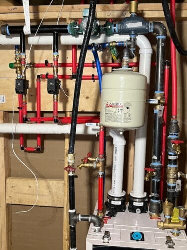 Emergency plumber in Stroudsburg Northeast Plumbing Service