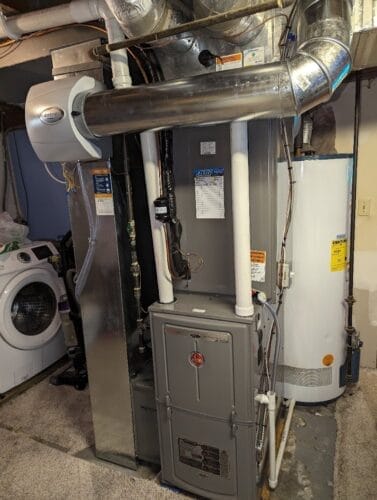 Emergency plumber in Des Moines Advanced Problem Solutions