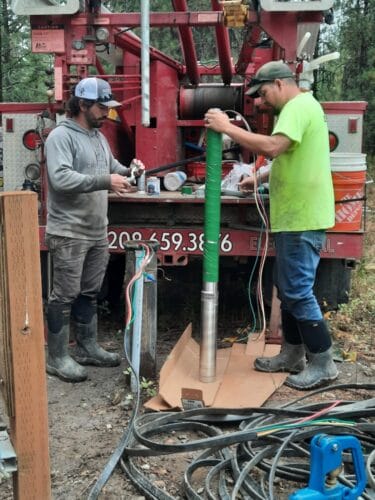 Emergency plumber in Post Falls Northern Water and Power