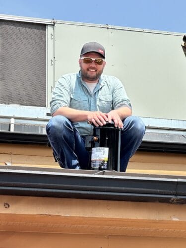 Emergency plumber in Manistee Northlake Mechanical