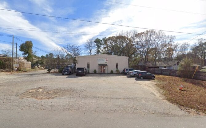 Emergency plumber in Lilburn Northlake Plumbing