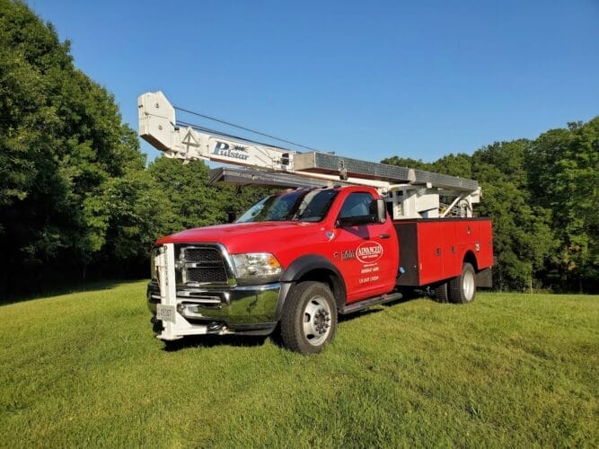 Emergency plumber in Richland Center Advanced Pump and Well Solutions Inc